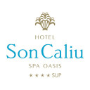 Son Caliu Hotel Spa Oasis Logo