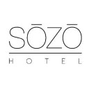 SOZO Hotel Logo