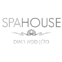 Spa House Boutique Hotel Logo