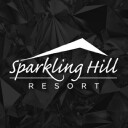 Sparkling Hill Resort and Wellness Hotel Logo