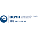 Budapest Gyogyfurdoi Logo