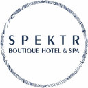 Spektr Boutique Hotel and Spa Logo