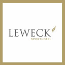 Sport Hotel Leweck Logo