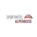 Sporthotel Alpenrose Logo