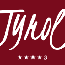 Sporthotel Tyrol Logo