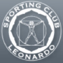 Sporting Club Leonardo Logo