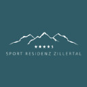 Sportresidenz Zillertal Logo