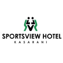 Sportsview Hotel Kasarani Logo