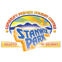 Stanwix Park Holiday Centre Logo