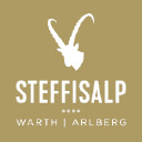 Sporthotel Steffisalp Logo