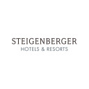 Steigenberger Airport Hotel Amsterdam Logo