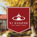 St. Eugene Golf Resort Casino Logo