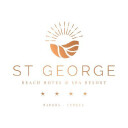 St. George Hotel Spa and Beach Resort Logo