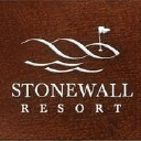 Stonewall Resort Logo
