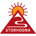 Storhogna Hogfjallshotell and Spa Logo
