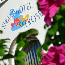 Strandhotel Seerose Logo