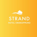 Strand Hotel Swakopmund Logo