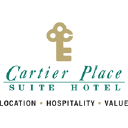 Cartier Place Suite Hotel Logo