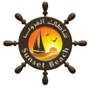 Sunset Beach Resort Marina and Spa Logo