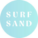 Surfsand Resort Logo