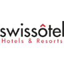 Swissotel Tallinn Logo