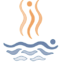 Schwimmbad und Saunaclub TABBS Logo