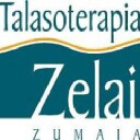 Talasoterapia Zelai Zumaia Logo