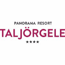 Panorama Resort Taljörgele Logo