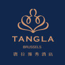Tangla Hotel Brussels Logo