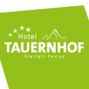 Hotel Tauernhof Logo