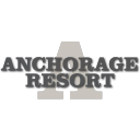 Anchorage Resort - Heritage Collection Logo