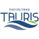 Freizeitbad Tauris Logo