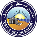 Turtle Beach Resort Logo