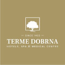 Terme Dobrna Logo