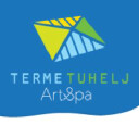 Kamp Vita Terme Tuhelj Logo