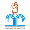 Terme della Via Francigena Logo
