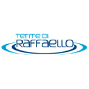 Terme di Raffaello Logo