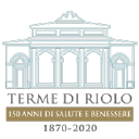 Terme di Riolo Logo