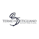 Terme di Stigliano Logo