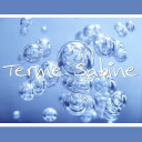 Terme Sabine di Cretone Logo