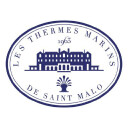 Les Thermes Marins Logo