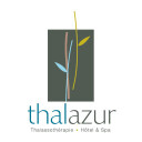 Thalassotherapie Cordouan Thalazur Logo