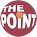 The Point Day Spa Logo