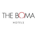 The Boma Nairobi Logo