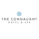 Connaught Lodge Logo