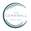 The Cornwall Hotel and Spa Logo