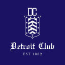 Hotel at The Detroit Club Logo