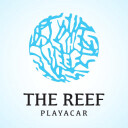 The Reef Playacar Logo