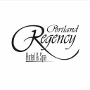 Portland Regency Hotel and Spa Logo