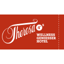 THERESA Wellness Hotel Logo